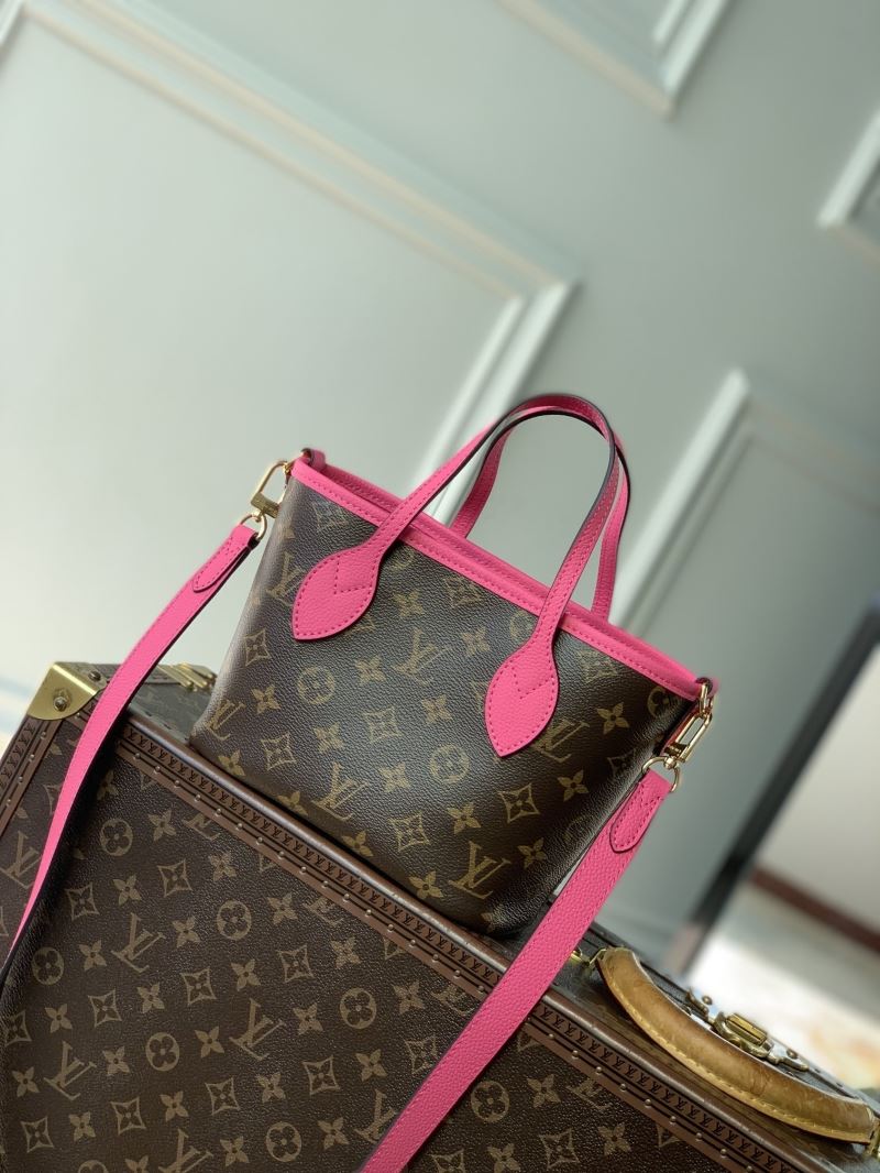 LV Shopping Bags